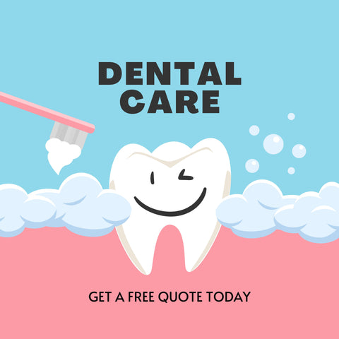 Dental Insurance Plans (Free Quotes)