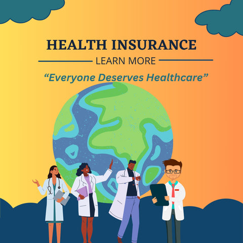 Healthcare Insurance Coverage (Free Quotes)